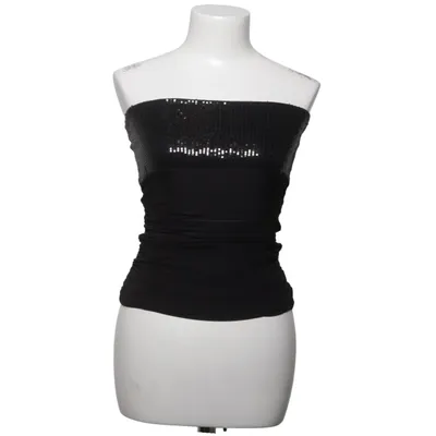 Tubetop (Sort) fra Sisters Point Elastan, Polyester