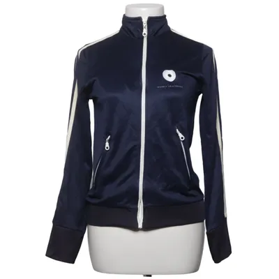 Veste de sport (Bleu, Blanc) de Isabell Kristensen Polyester