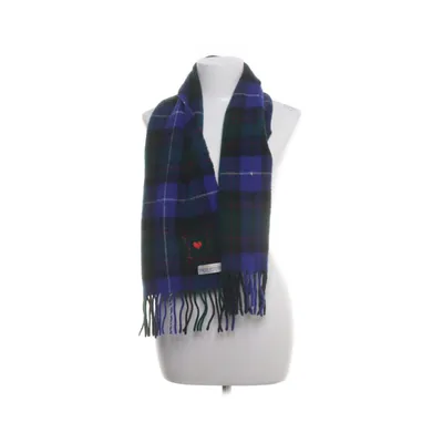 Sjaal (Meerkleurig) van Lambswool