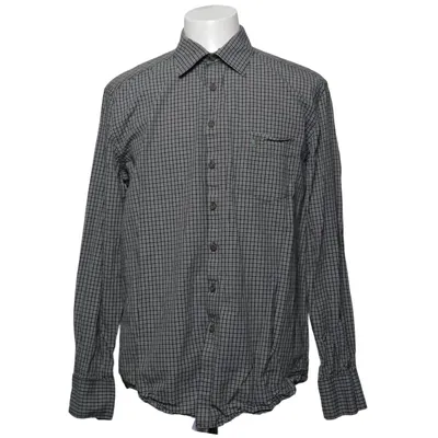 Chemise (Vert) de Trachten Coton