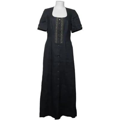 Dirndl (Grå) fra Perry Linned