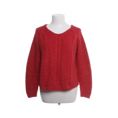 Tröja (Röd) från Ganni