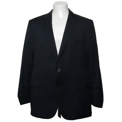 Kavaj (Svart) från Bäumler Ull