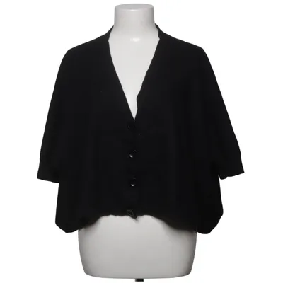 Cardigan (Sort) fra Autumn Cashmere Kashmir