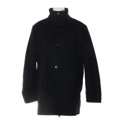 Kappa (Svart) från Boss Hugo Boss Akryl, Kashmir, Elastan, Polyamid, Återvunnen polyester, Ull