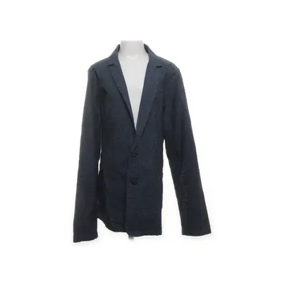 Kavaj (Blå) från Lindex Kids Bomull