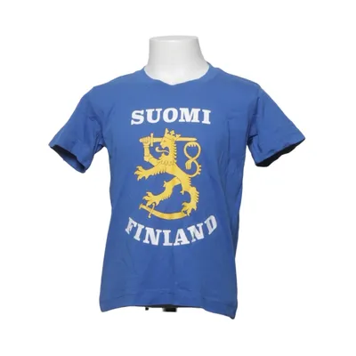 T-shirt (Classic-T Kids) från Stedman Bomull