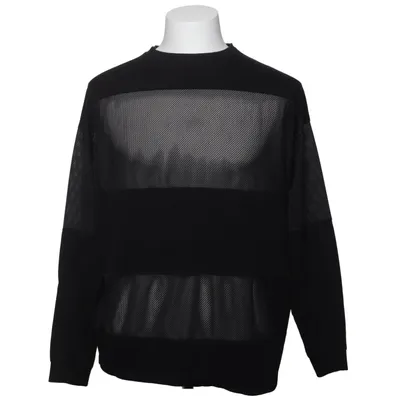 Långärmad t-shirt (Svart) från ASOS