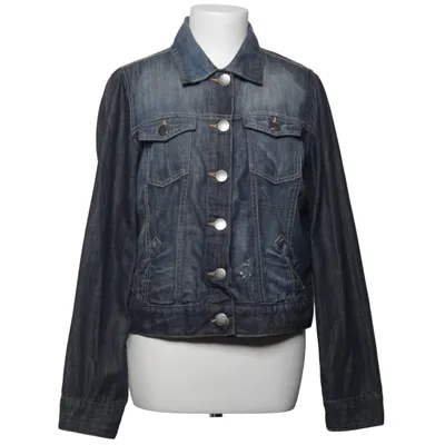 Spijkerjas (Joanie Denim) van Oasis Jeans Katoen