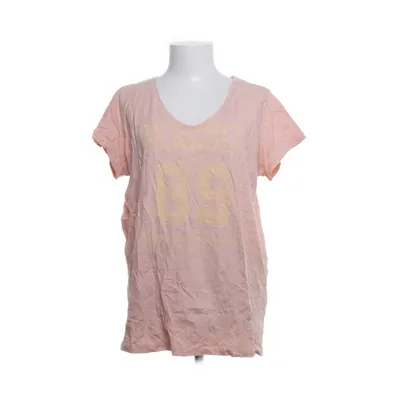 T-shirt (Pink) from Conleys Cotton