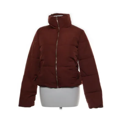 Vinterjacka (Brun) från Jacqueline de Yong Polyester