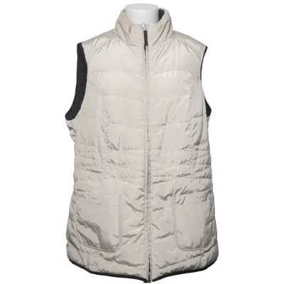 Outer vest (Black) from Selection by Ulla Popken Polyester