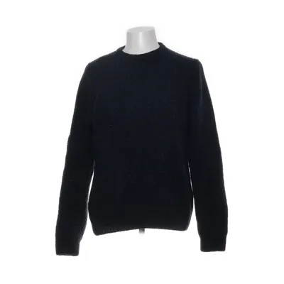 Sweater (Blue) from Octobre Éditions Polyamide, Wool