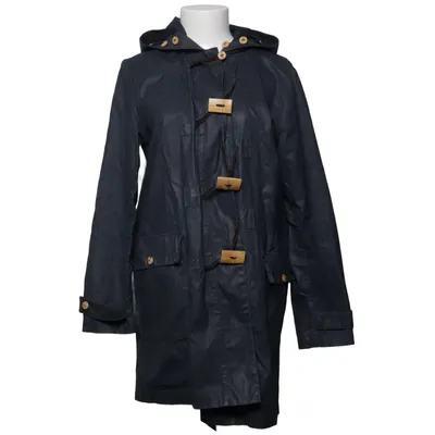 Duffel (Blå) från Acne Bomull