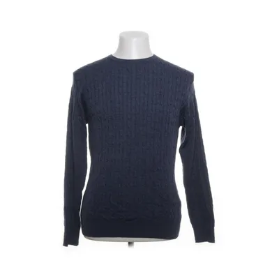 Sweater (Gray) from Stenströms Merino wool