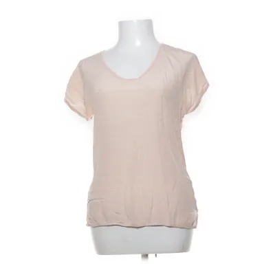 Haut (Beige) de Hallhuber Soie, Viscose