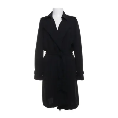 Kappa (Svart) från Hallhuber Polyester