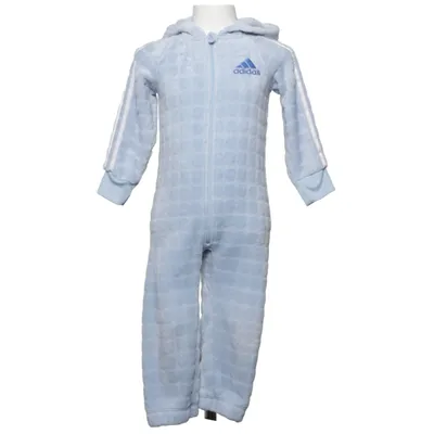 Onesie (Blue) from Adidas Recycled polyester