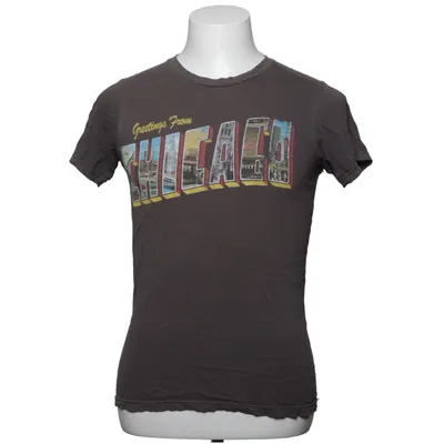 T-shirt (Gray) from Junk Food
