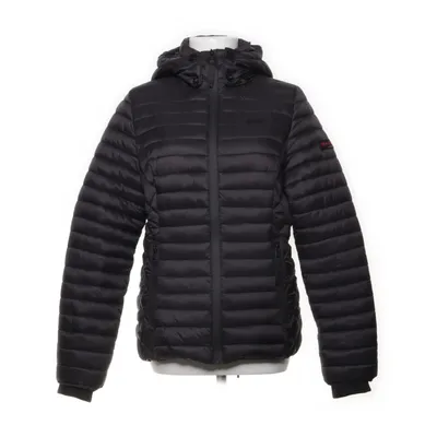 Windjack (Grijs) van Marikoo Nylon, Polyester
