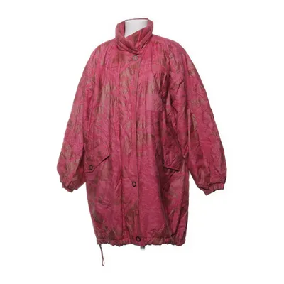 Vinterkappa (Rosa, Flerfärgad) från Luhta