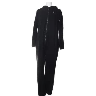 Mjukisdräkt (Svart) från OnePiece Bomull