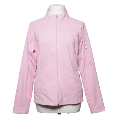 Fleecejacka (Rosa) från Daily Women Polyester