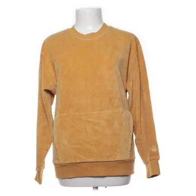Collegetröja (W' SILVERTON SWEAT) från Carhartt WIP Bomull, Elastan, Polyester