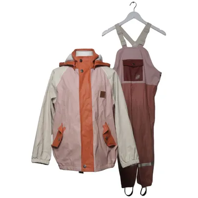 Ytterställ (Rosa, Beige, Flerfärgad) från Kuling Polyester, Polyuretan