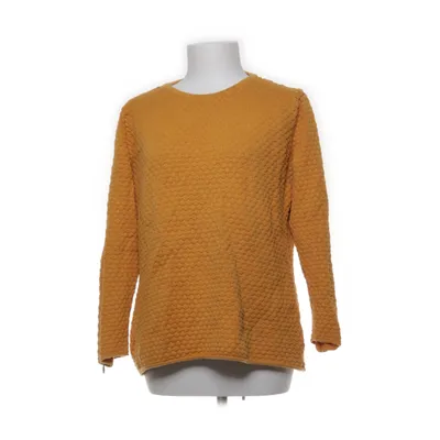 Tröja (Gul) från Organic Cotton by Skovhuus