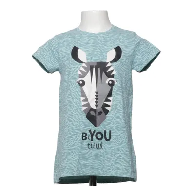 T-shirt (Bleu, Multicolore) de Coccodrillo