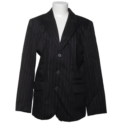 Blazer (Sort) fra Best Connections Bomuld, Elastan, Polyamid, Polyester