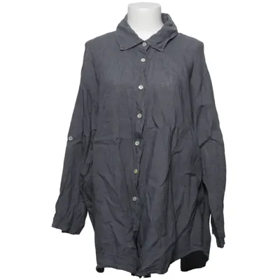 Shirt (Gray) from Piro Linen