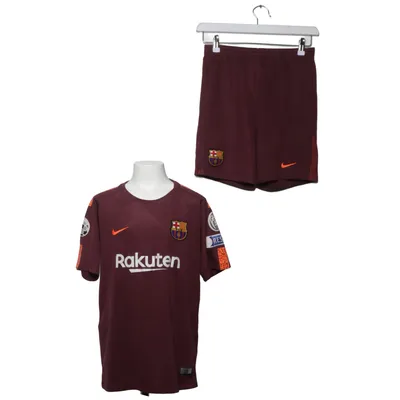 Fodboldtrøje (Rød) fra Nike