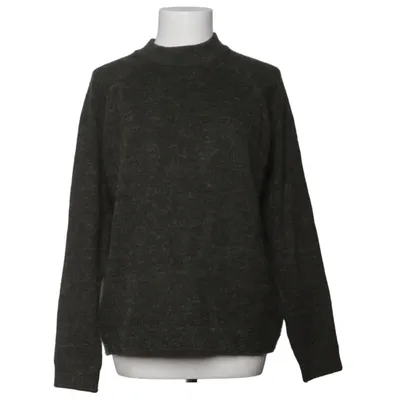 Sweater (Green) from MbyM Acrylic, Alpaca wool, Polyamide