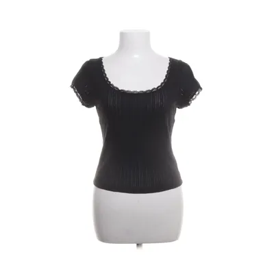 Topp (Svart) från Tommy Hilfiger Jeans Bomull