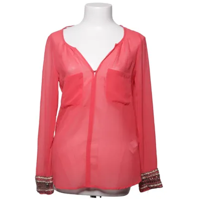 Blouse (TRAFALUC) van Zara Trafaluc Polyester