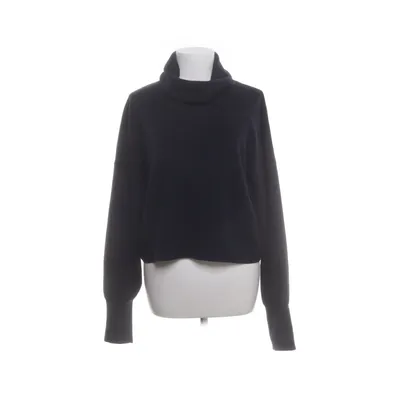 Coltrui (Blauw) van Rodebjer Katoen, Wol