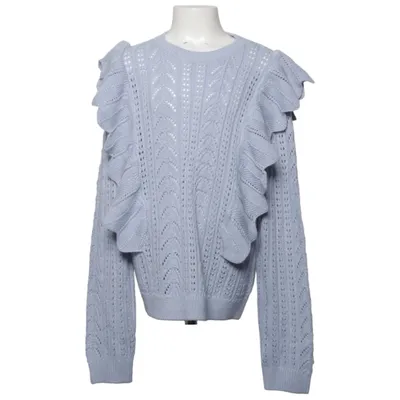 Sweater (Blue) from Lindex Kids Acrylic
