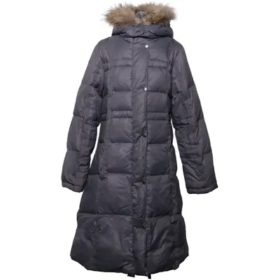 Dunkappa (12 år) från Ver de Terre Dun, Polyamid, Päls