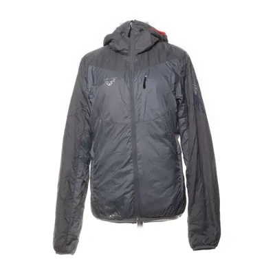 Windjack (Grijs, Rood) van Dynafit Acetaat, Polyamide, Polyester