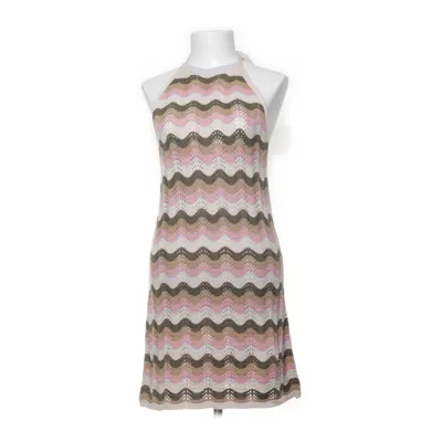 Halterneckklänning (WOVENELY) från Aiki Keylook Bomull