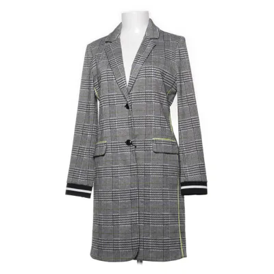 Kappa (Grå, Flerfärgad) från Catnoir Elastan, Polyester, Viskos