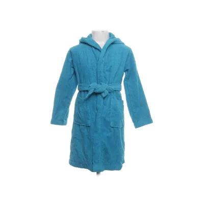 Badjas (Turquoise) van Wewo Fashion by Otto Werner Katoen