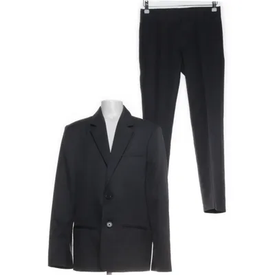 Suit (Gray) from Tom Tailor Polyester, Viscose