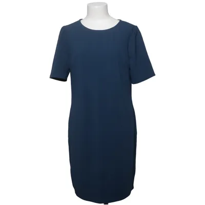 Robe (Bleu) de Woman Élasthane, Polyester