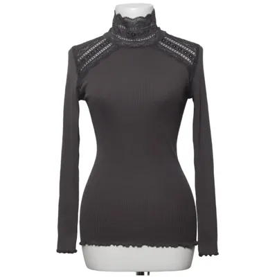 Top (Gray) from Rosemunde