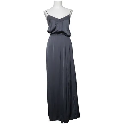 Maxi jurk (Grijs) van H&M Conscious Polyester