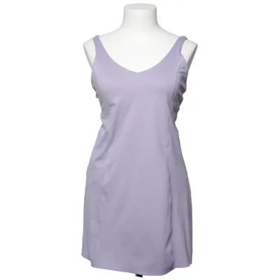 Sports dress (Purple) from Gilly Hicks Elastane, Polyester, Polyurethane
