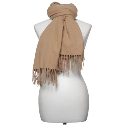 Scarf (Beige) from Envii Wool